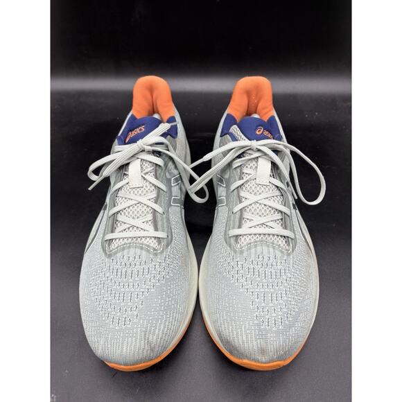 Asics Gel Pulse 14 Shoes Sneaker Mens Size 11 Grey Running Trainers Gym 1011B491 main image 7